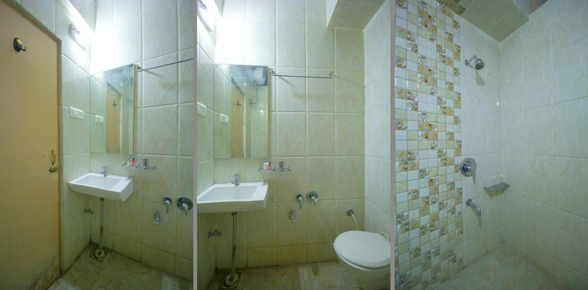 Hotel Upasana Rajkot Luaran gambar